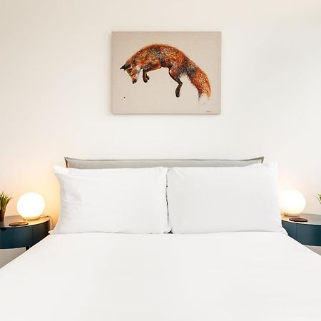 Bright London Bridge Apartment 외부 사진