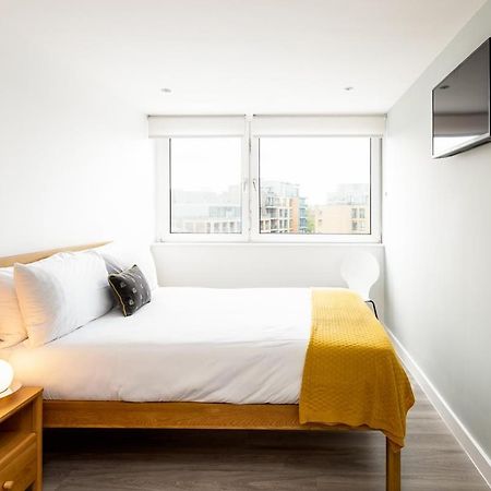 Bright London Bridge Apartment 외부 사진