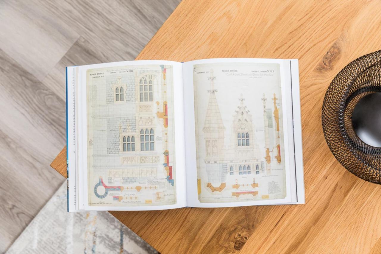 Bright London Bridge Apartment 외부 사진