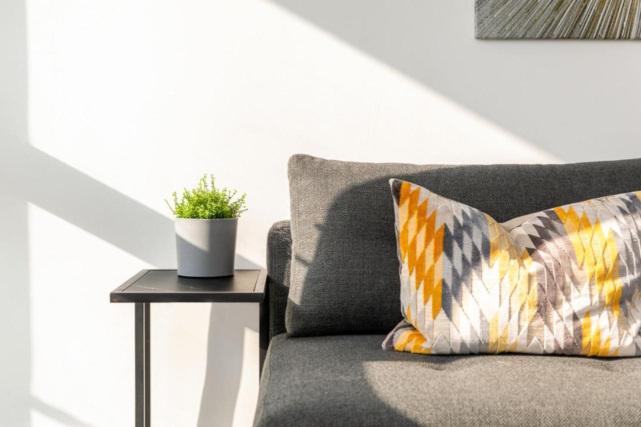 Bright London Bridge Apartment 외부 사진