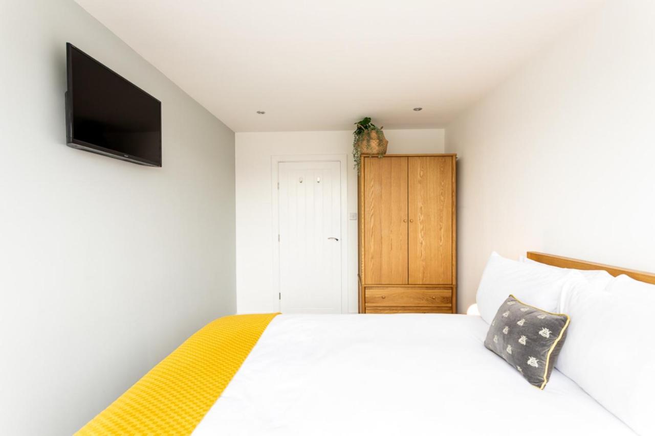 Bright London Bridge Apartment 외부 사진