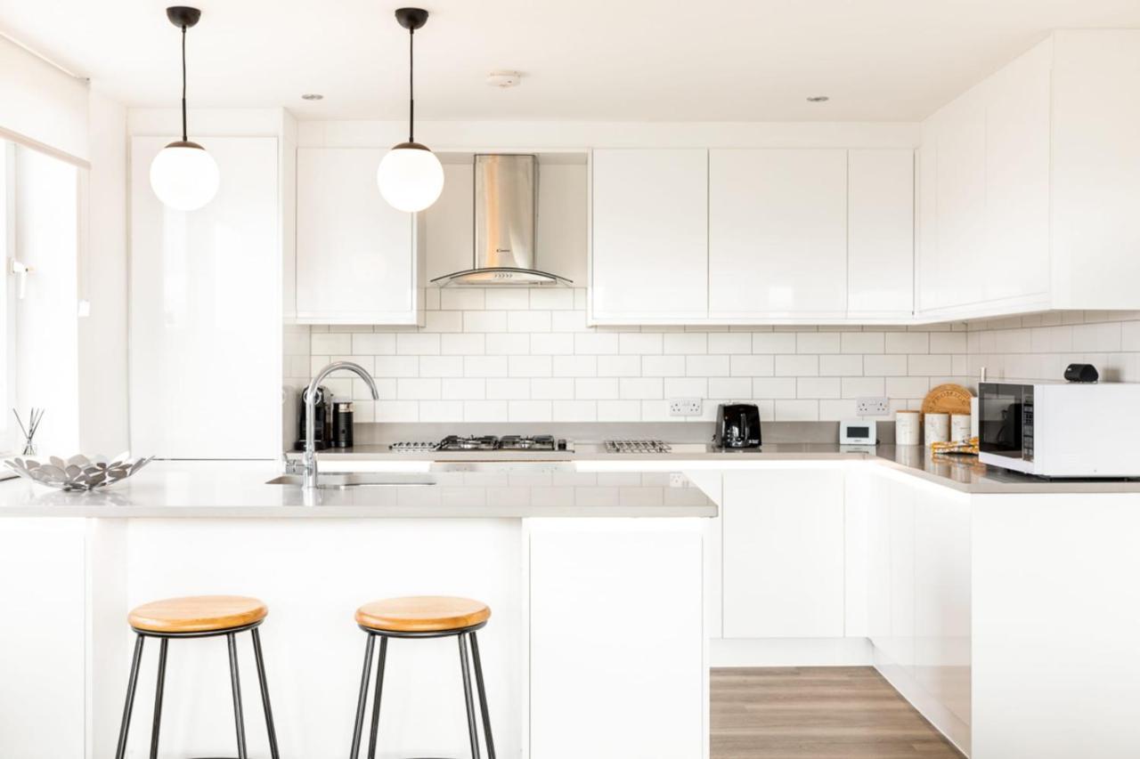 Bright London Bridge Apartment 외부 사진