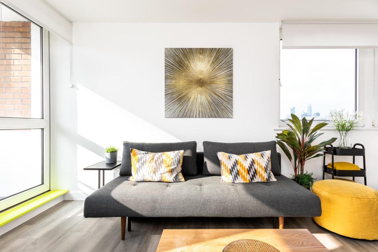 Bright London Bridge Apartment 외부 사진