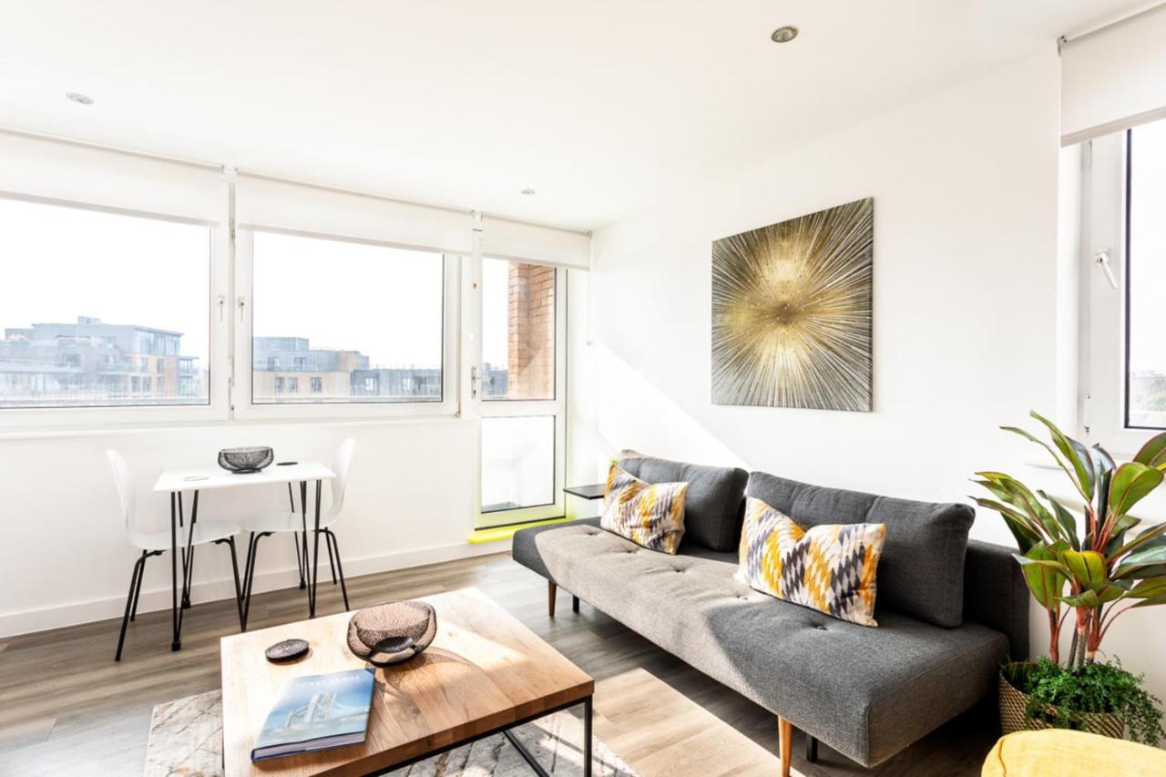 Bright London Bridge Apartment 외부 사진