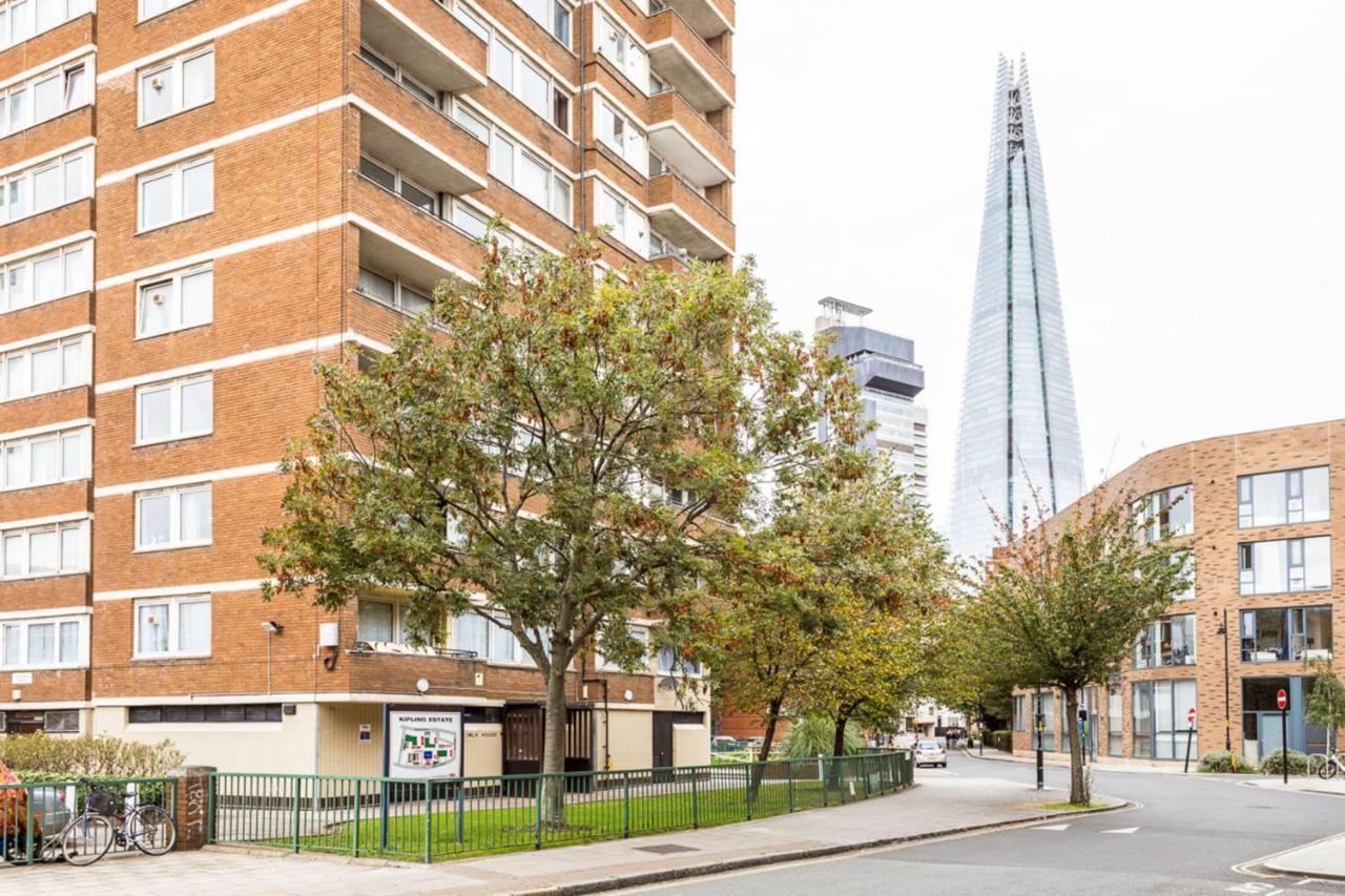 Bright London Bridge Apartment 외부 사진