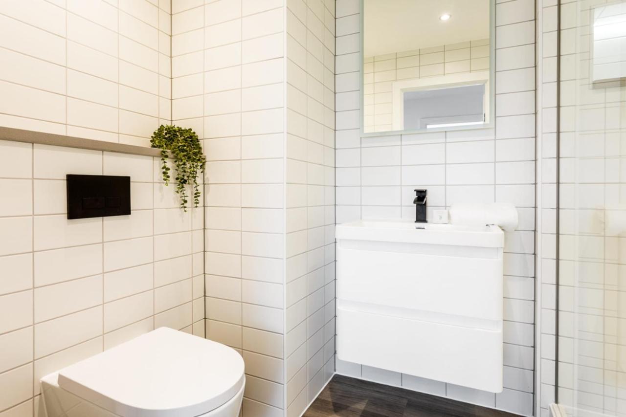 Bright London Bridge Apartment 외부 사진