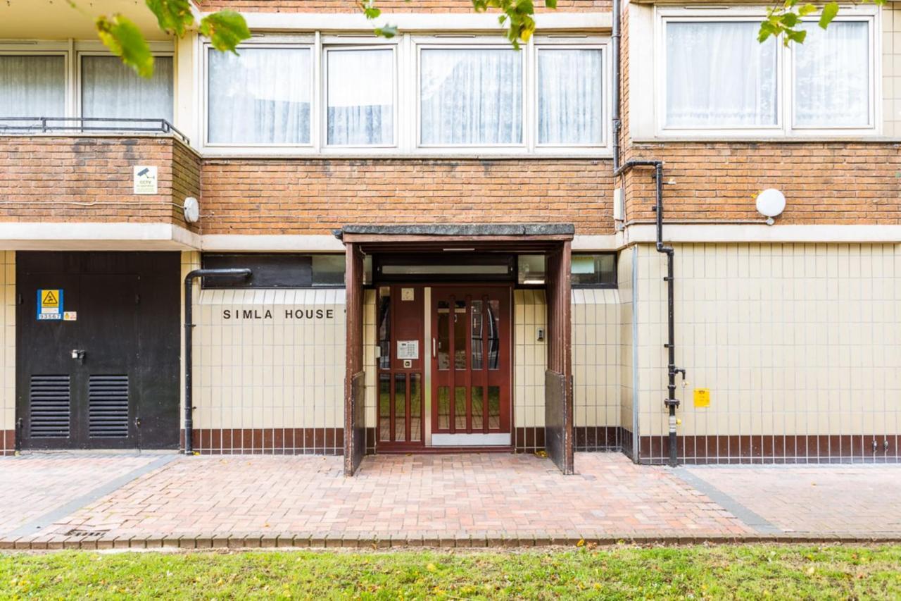 Bright London Bridge Apartment 외부 사진