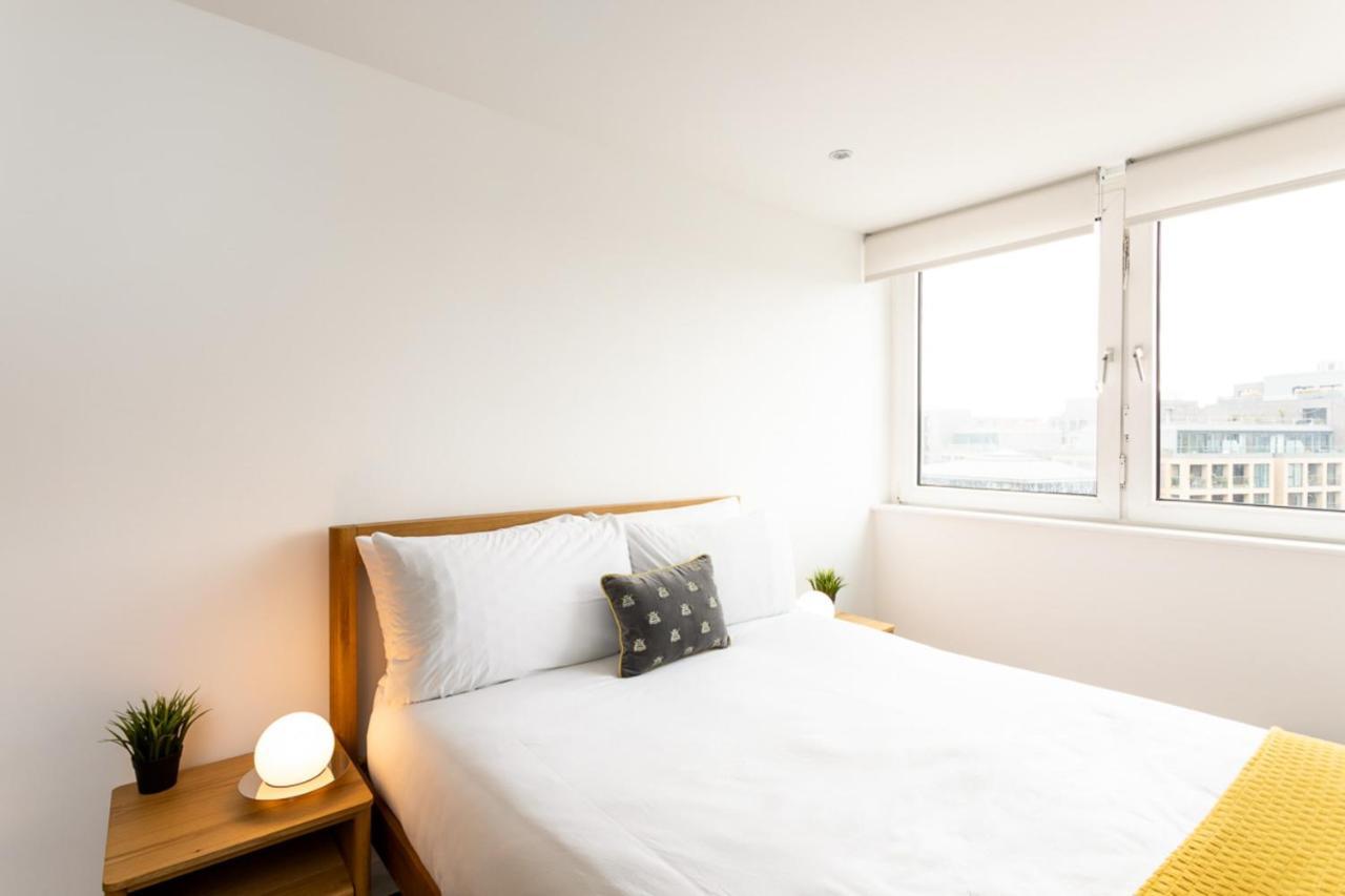 Bright London Bridge Apartment 외부 사진