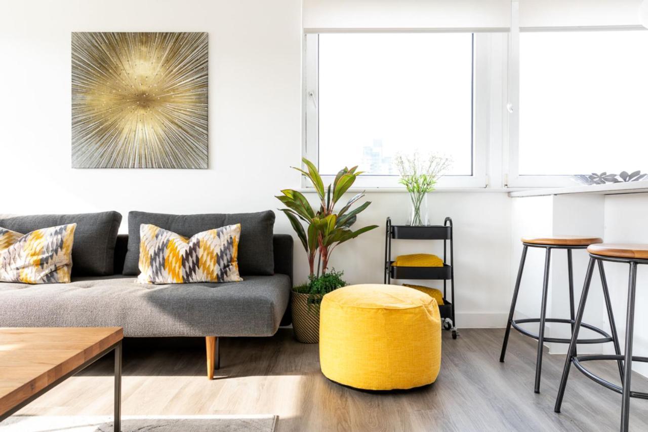 Bright London Bridge Apartment 외부 사진