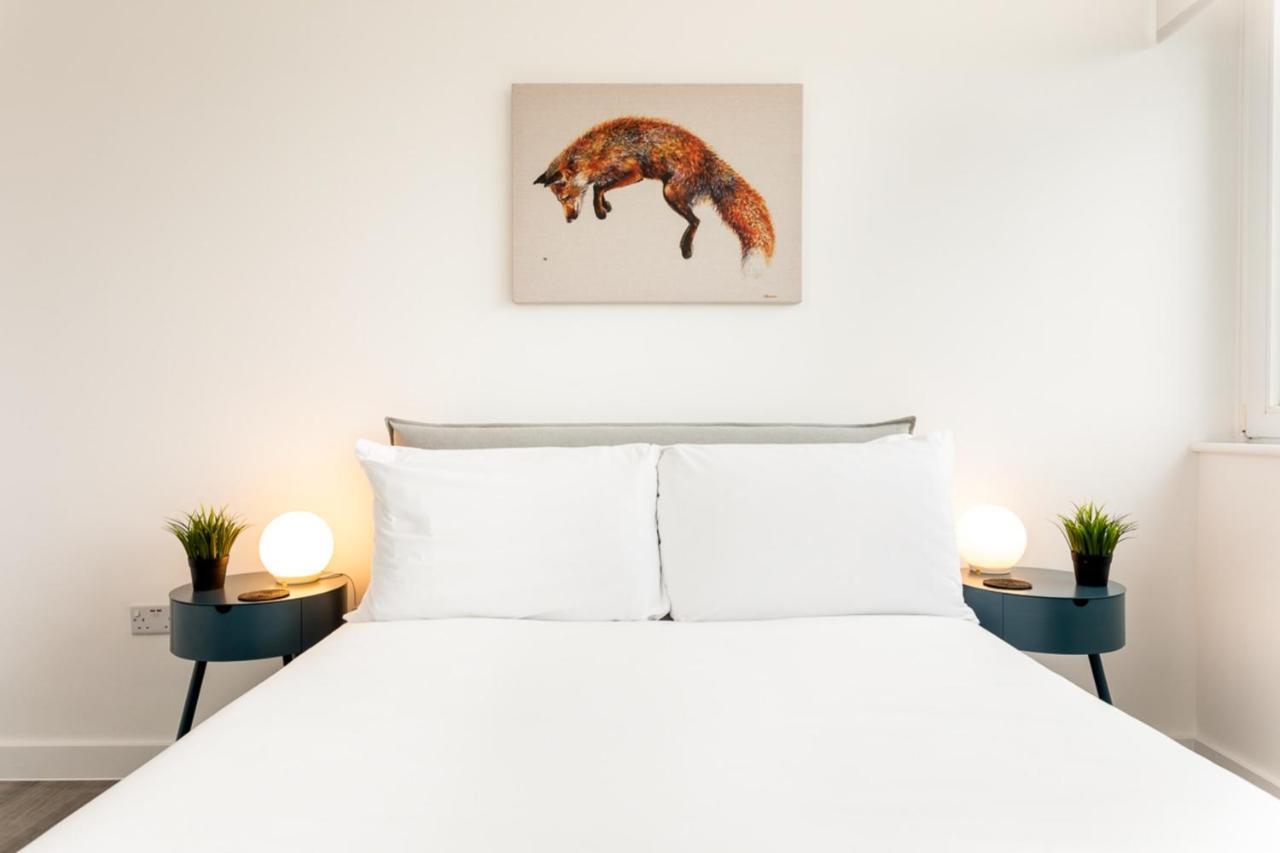 Bright London Bridge Apartment 외부 사진