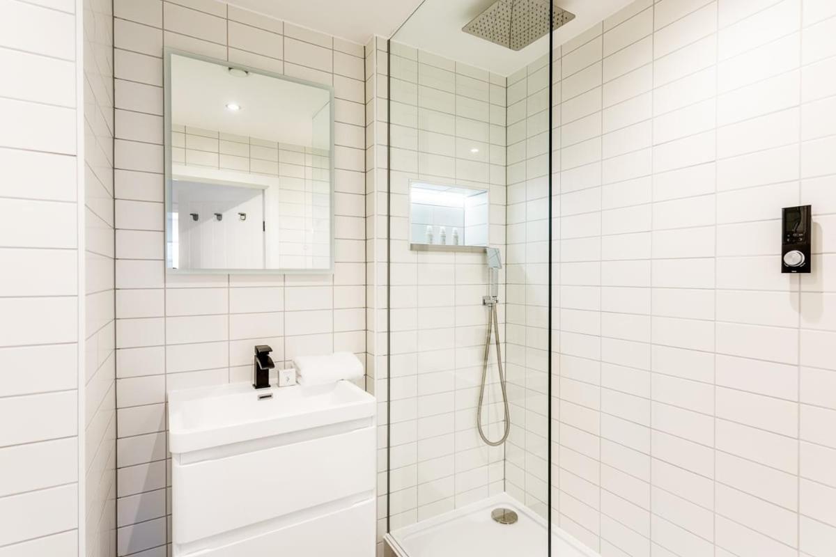 Bright London Bridge Apartment 외부 사진