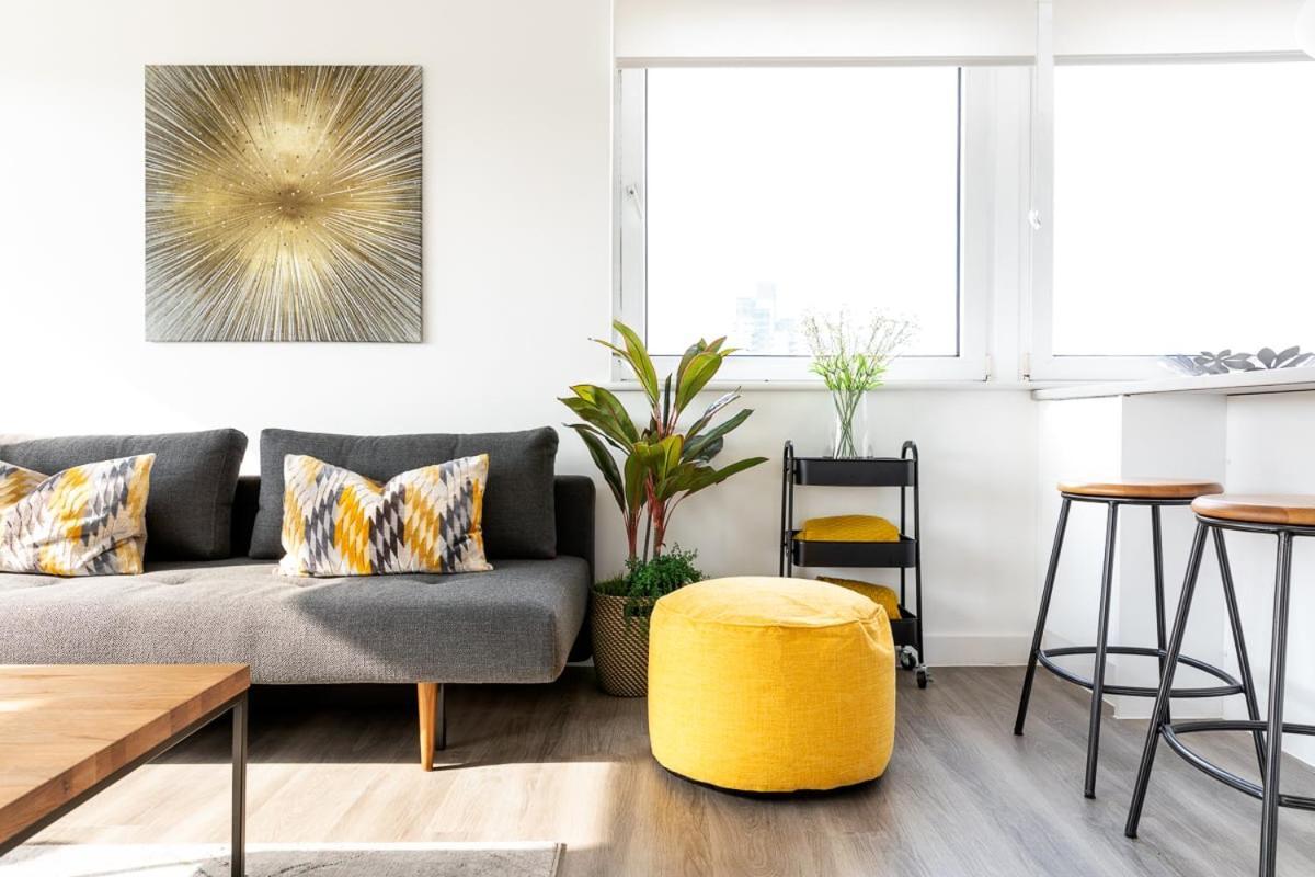 Bright London Bridge Apartment 외부 사진