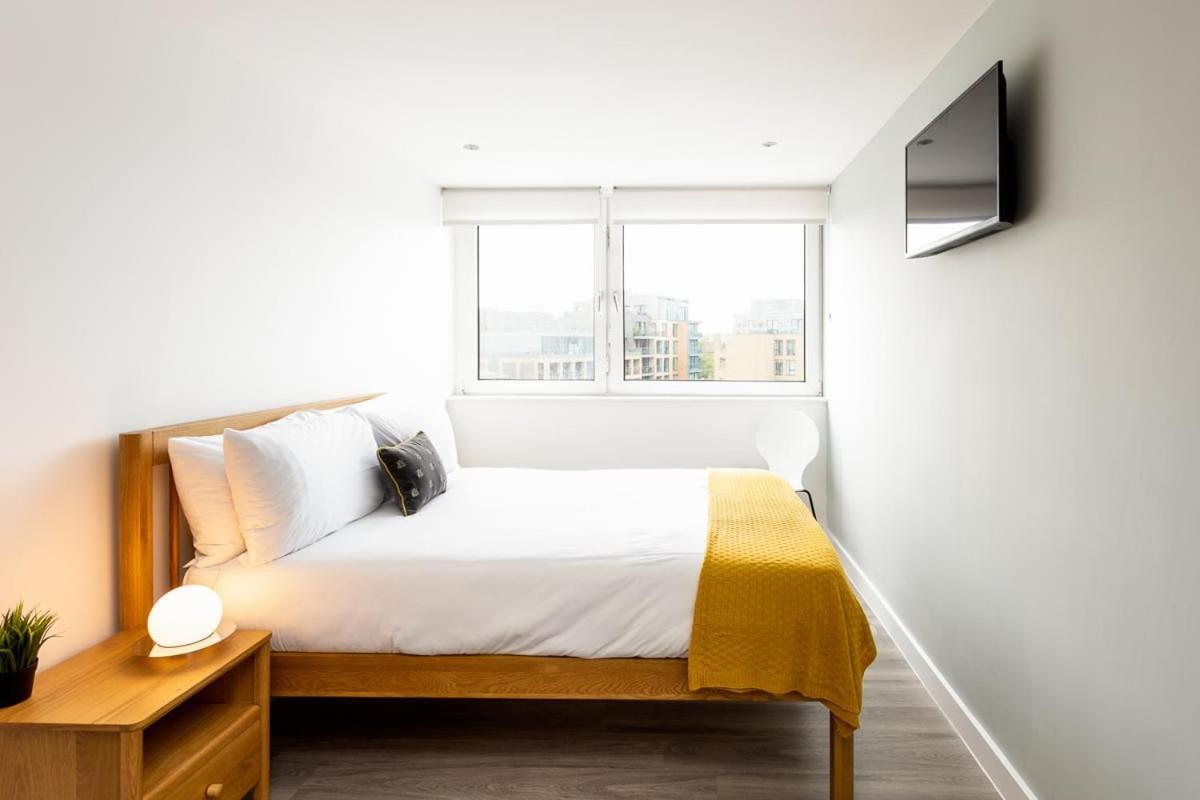 Bright London Bridge Apartment 외부 사진
