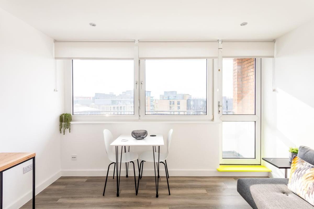 Bright London Bridge Apartment 외부 사진