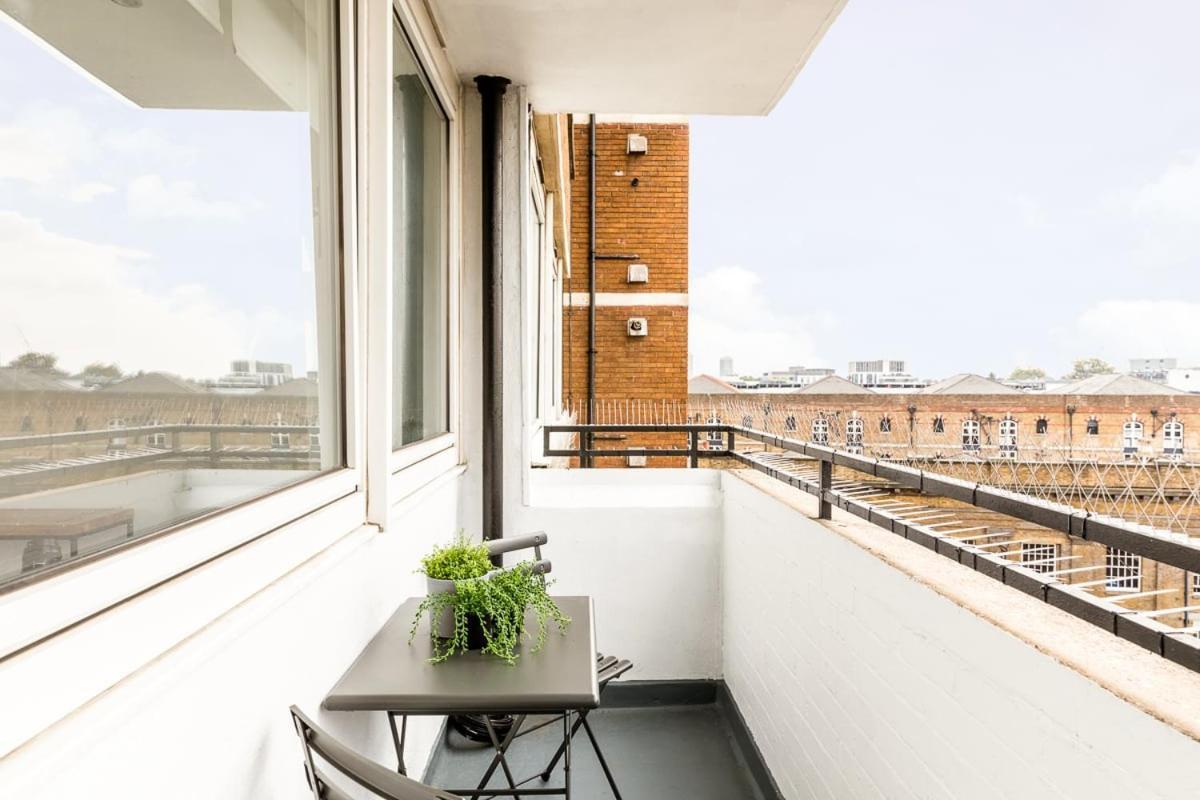 Bright London Bridge Apartment 외부 사진