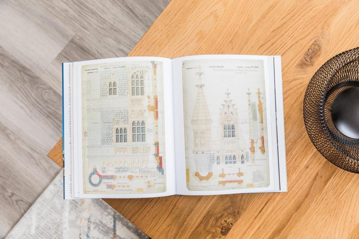 Bright London Bridge Apartment 외부 사진