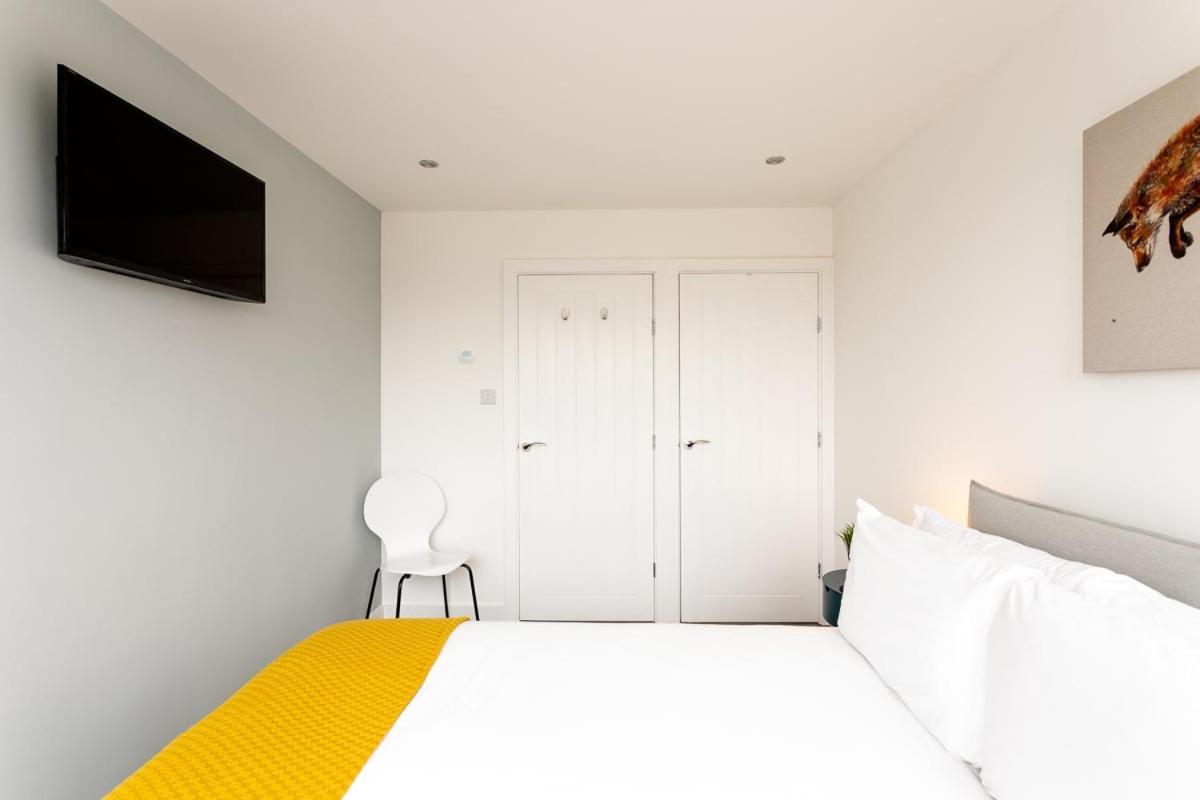 Bright London Bridge Apartment 외부 사진