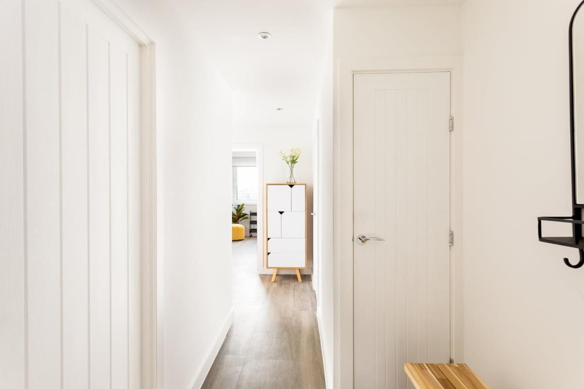Bright London Bridge Apartment 외부 사진