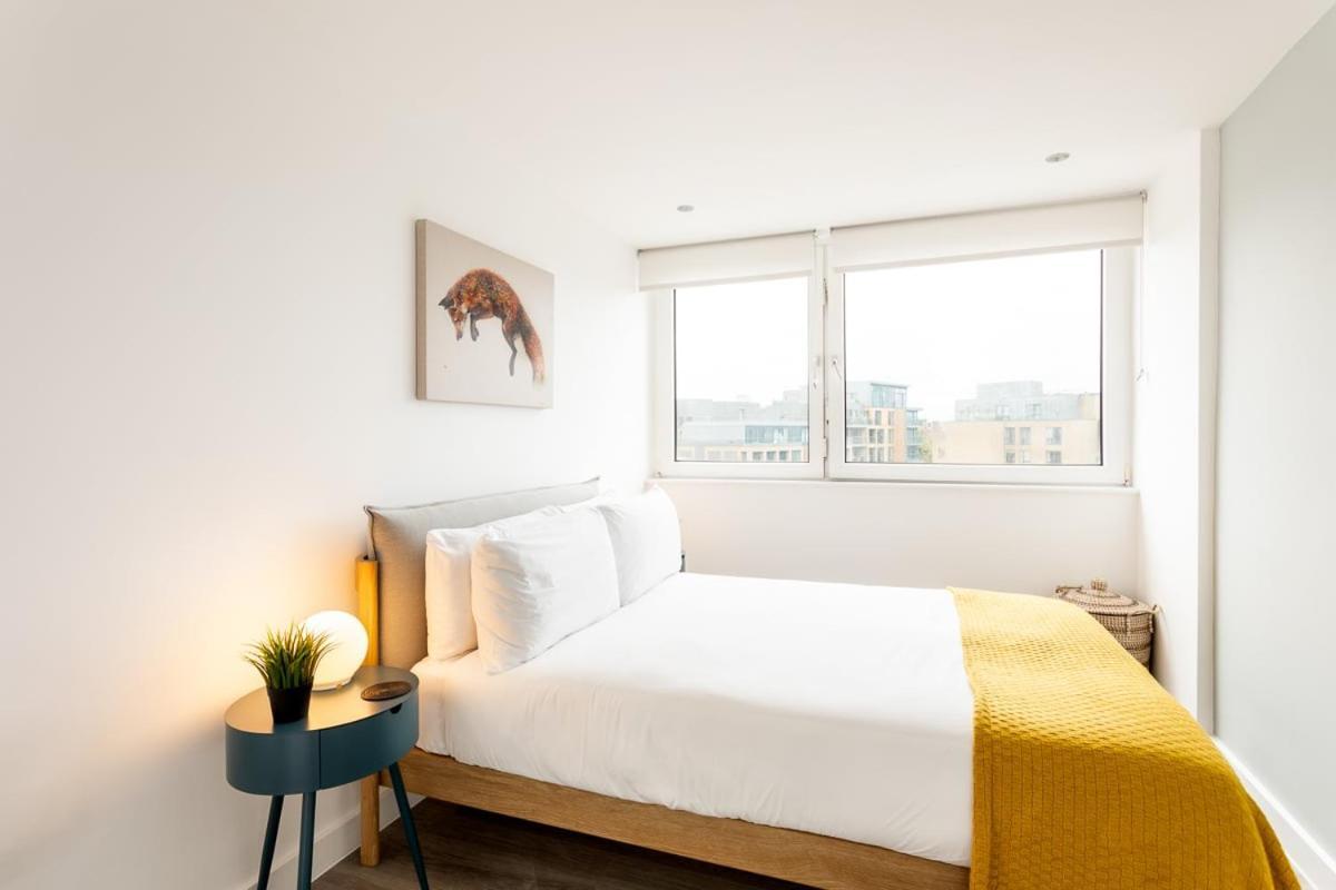 Bright London Bridge Apartment 외부 사진