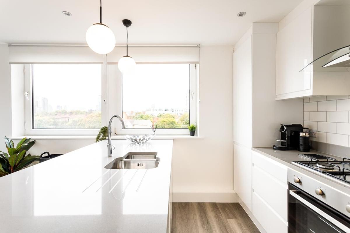 Bright London Bridge Apartment 외부 사진