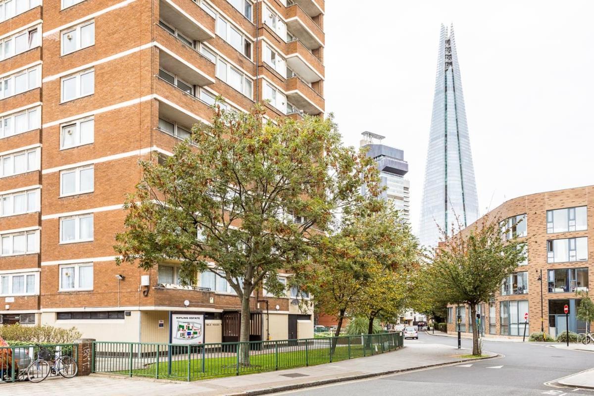 Bright London Bridge Apartment 외부 사진